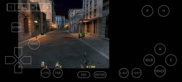 血战上海滩手机版截图2