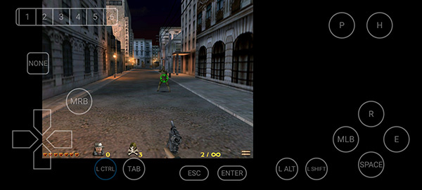 血战上海滩手机版截图5