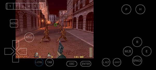 血战上海滩手机版