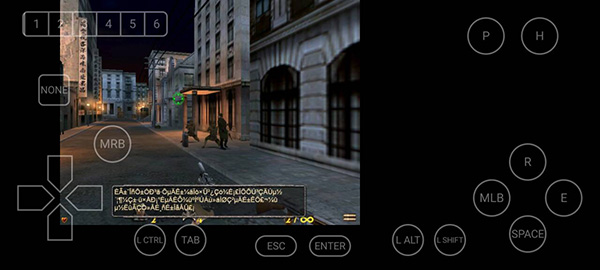 血战上海滩手机版