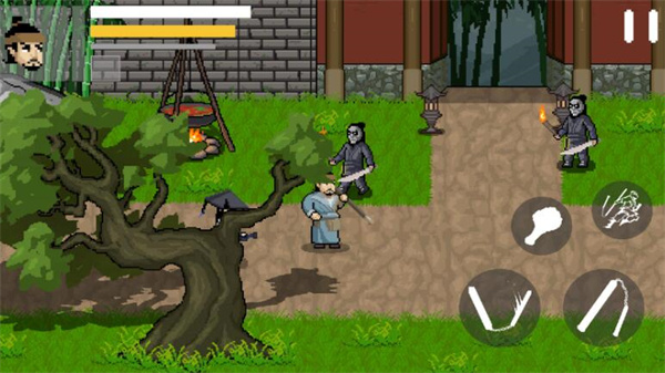 燕云赵大传截图2