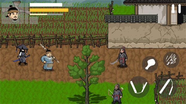 燕云赵大传截图4