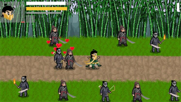 燕云赵大传截图3