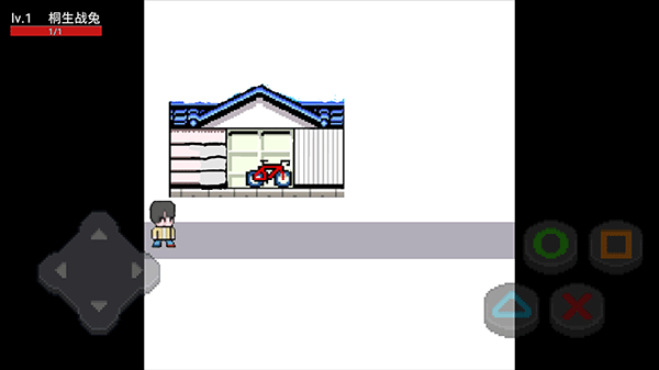 像素假面骑士大乱斗mugen