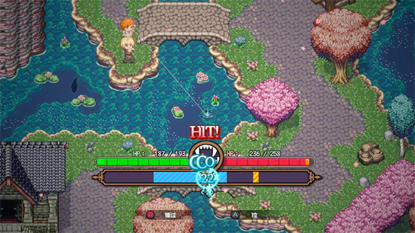 海洋幻想手机版截图2