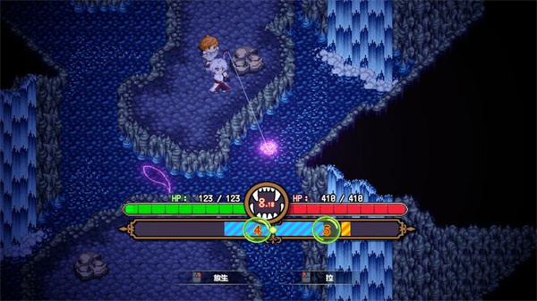 海洋幻想手机版截图5