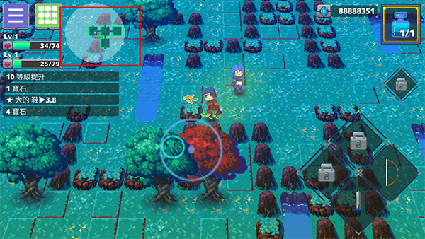 迷宫传说2截图5