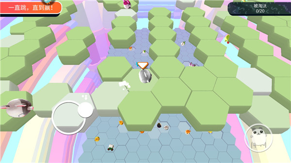 超新星派对国际版