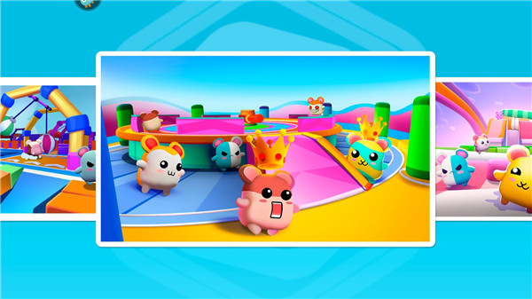 超新星派对国际版