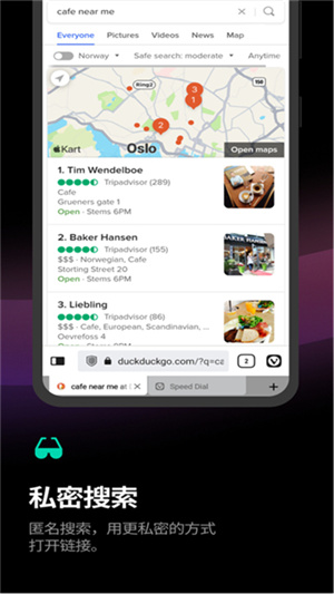 vivaldi浏览器apk安装包截图5