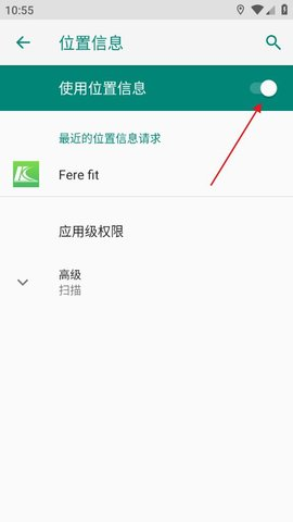 Ferefit手表
