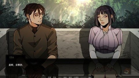 火影忍者忍者之主截图1