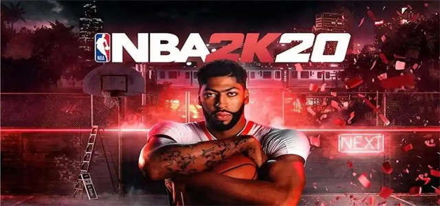nba2k20安卓版