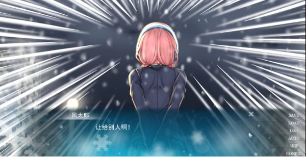 五等分的抢婚三玖篇