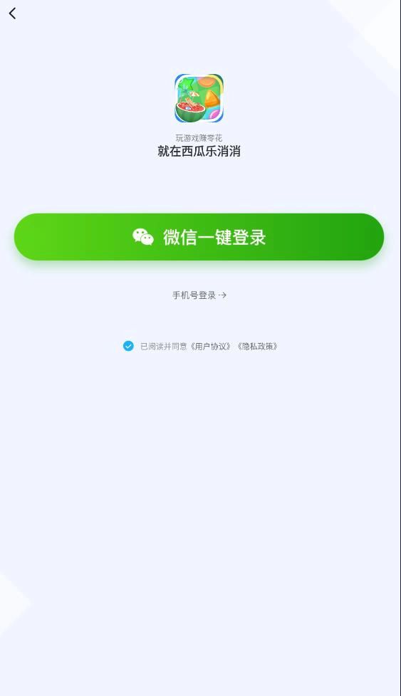 西瓜乐消消截图3
