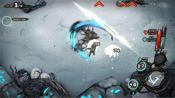 阿比斯少年冒险团手机版