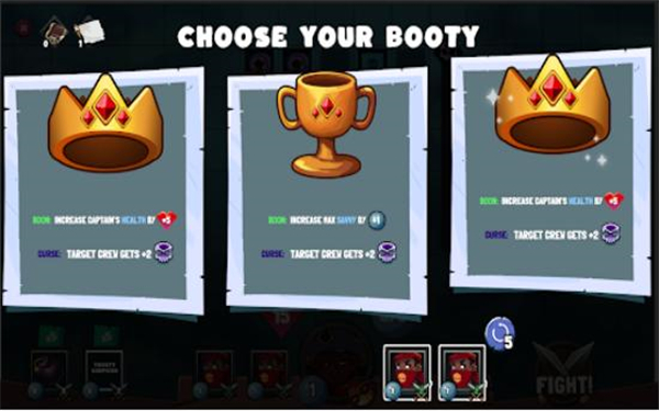 沉没的石头截图5