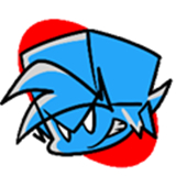 周五夜放克bf意识争夺战