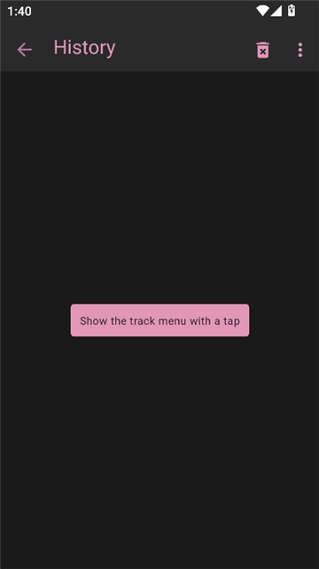 animeradio电台截图4