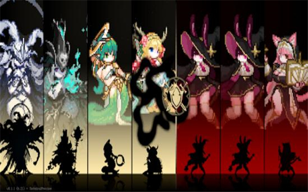 地牢深处0.17截图5