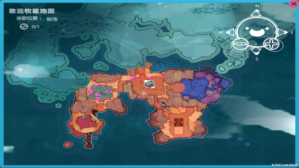 史莱姆牧场截图1