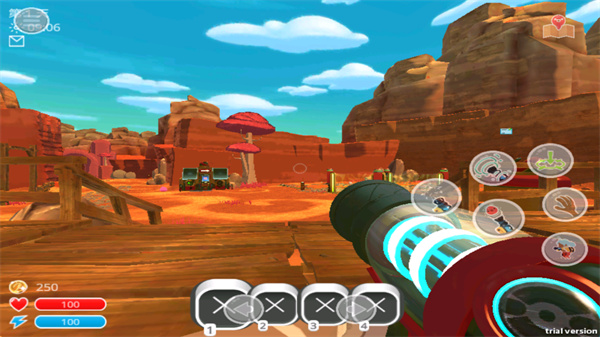 史莱姆牧场截图3