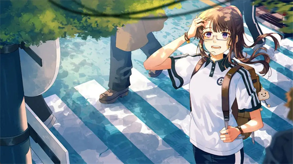 高考移民常安转校生截图4