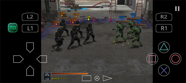 假面骑士甲斗游戏