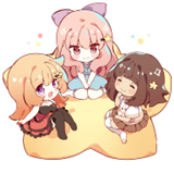 莉莉的休假之夜