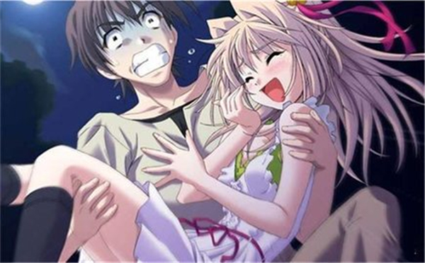 秋之回忆4again截图3