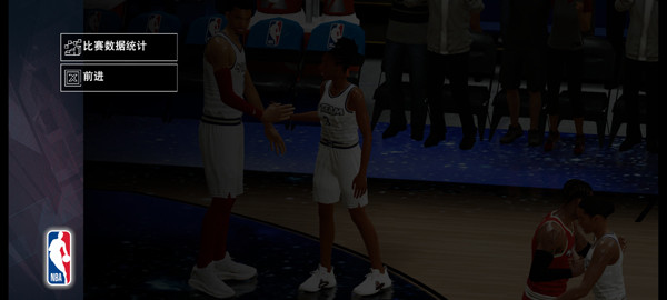 NBA2K26安卓版