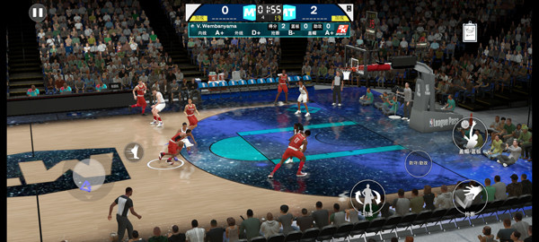 NBA2K26安卓版