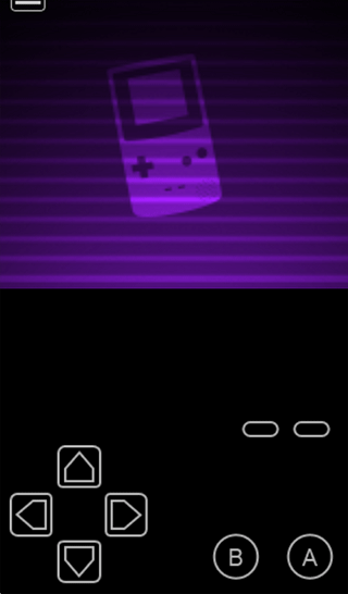 gbc模拟器汉化版