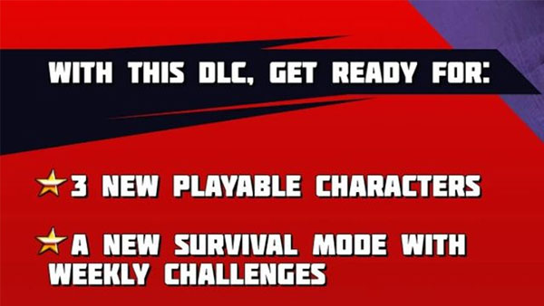 怒之铁拳4截图1