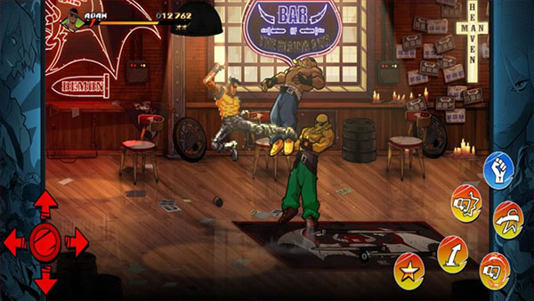 怒之铁拳4截图5