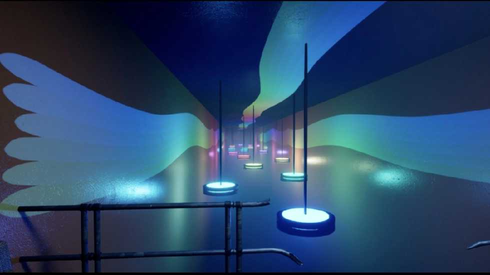 贡贡托儿所截图1