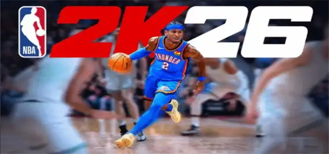NBA2K26