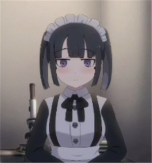 死神哪有这么可爱