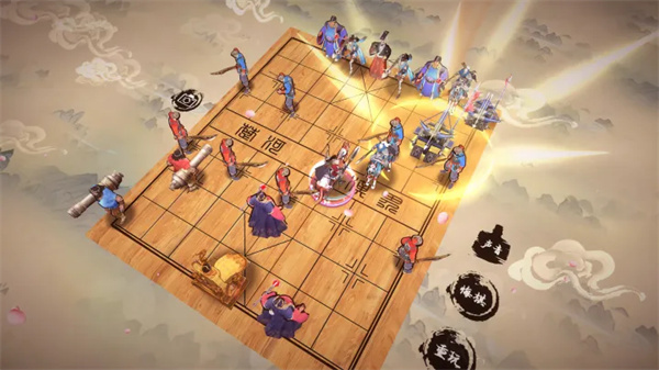 象棋之天下无双截图5