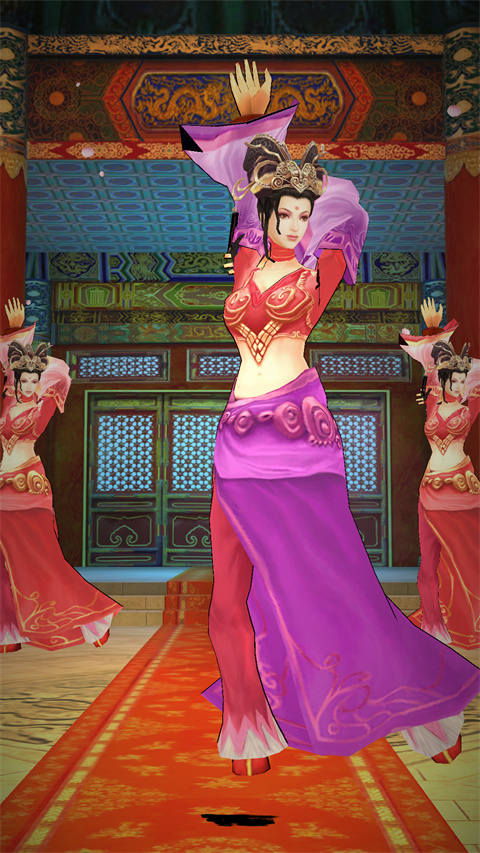 象棋之天下无双