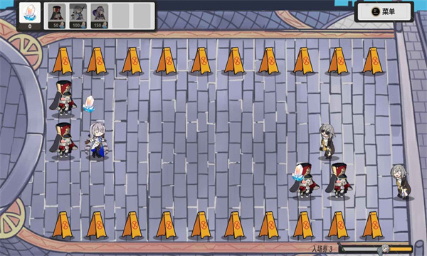 垃圾桶军团手机版