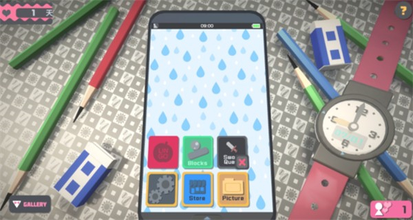 touchhimawari截图4