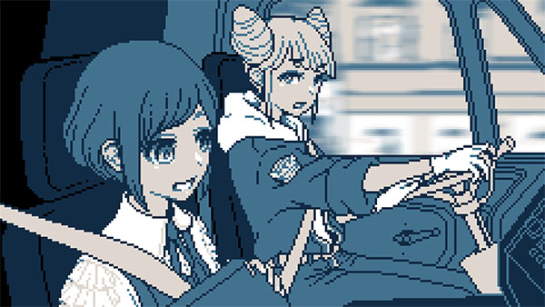 都市传说解体中心截图3