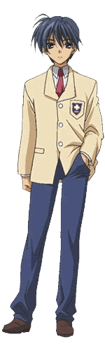 CLANNAD游戏手机版