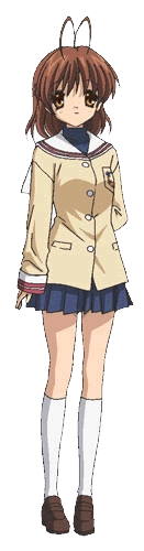 CLANNAD游戏手机版