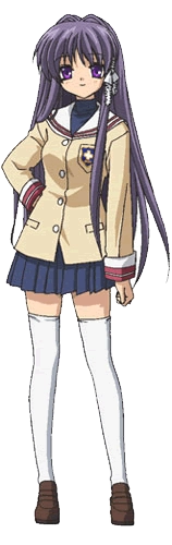 CLANNAD游戏手机版