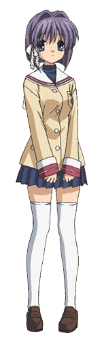 CLANNAD游戏手机版