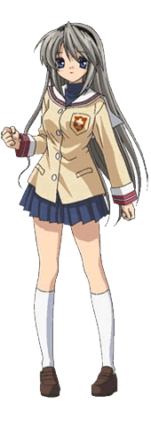 CLANNAD游戏手机版