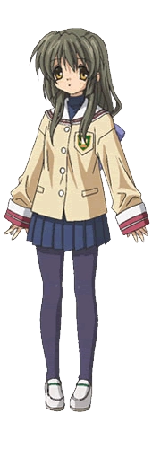 CLANNAD游戏手机版