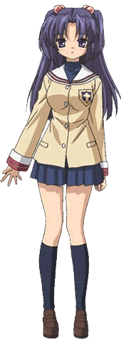 CLANNAD游戏手机版